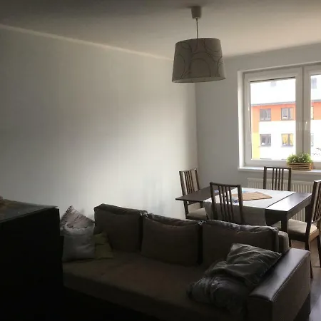 Apartamento Apartment