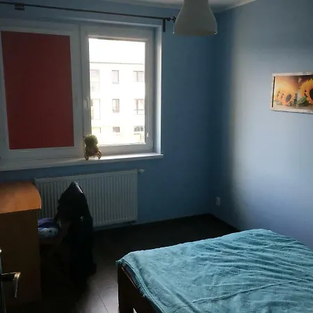 Apartment Borkowo (Gdansk)